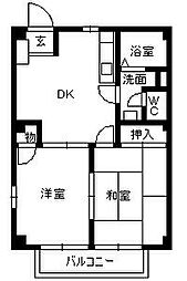 JR指宿枕崎線 坂之上駅 徒歩35分 2階/-