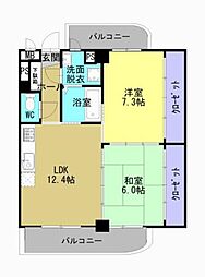 バス 原良三丁目下車 徒歩1分