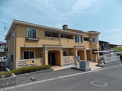 外観 外観