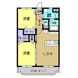 JR日豊本線 錦江駅 徒歩22分 2階/-
