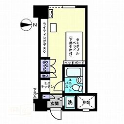 鹿児島市電1系統 武之橋駅 徒歩3分