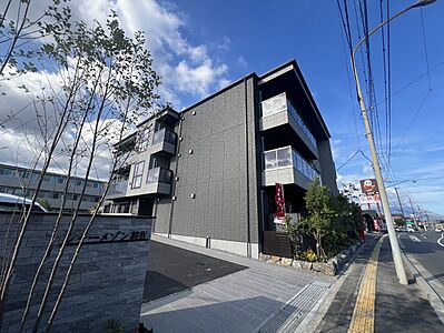 外観 外観