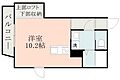 LEGENDSTAGE3階5.1万円