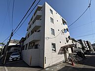 鹿児島県鹿児島市下荒田4丁目：物件画像／株式会社明和不動産　鹿児島大学前支店