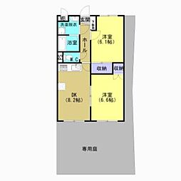 JR鹿児島本線 伊集院駅 徒歩8分