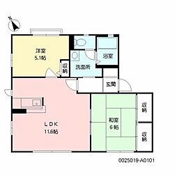 鹿児島市電1系統 谷山駅 家畜試験場前下車 徒歩29分