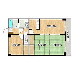鹿児島市電1系統 谷山駅 中山団地東下車 徒歩31分