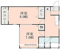 JR日豊本線 鹿児島中央駅 徒歩4分 5階/-