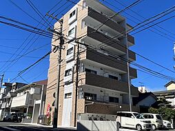 鹿児島市電1系統 涙橋駅 徒歩12分 5階/-