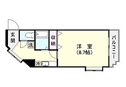 JR指宿枕崎線 谷山駅 徒歩12分 3階/-