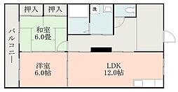 鹿児島市電1系統 上塩屋駅 徒歩5分