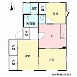 JR指宿枕崎線 慈眼寺駅 徒歩5分 1階/-