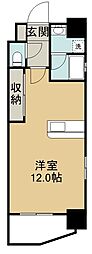 鹿児島市電1系統 鴨池駅 徒歩4分 6階/-