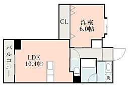 鹿児島市電2系統 いづろ通駅 徒歩11分