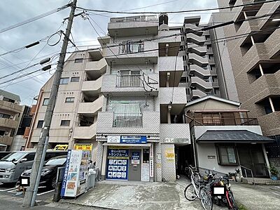 外観 外観