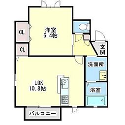 鹿児島市電2系統 神田(交通局前)駅 唐湊下車 徒歩10分