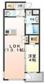 桜花ハイツ2階7.7万円