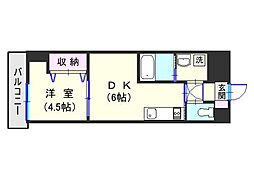 鹿児島市電2系統 加治屋町駅 徒歩5分