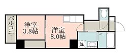 鹿児島市電2系統 いづろ通駅 新町下車 徒歩2分