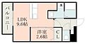 Y'sBLD.221階5.9万円