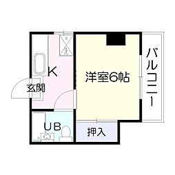 JR日豊本線 鹿児島中央駅 徒歩7分