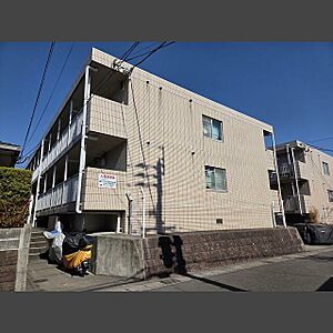 外観 外観