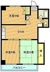 JR指宿枕崎線 南鹿児島駅 徒歩5分