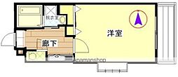 JR指宿枕崎線 慈眼寺駅 徒歩9分 3階/-