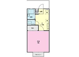 バス 西陵中正門前下車 徒歩2分 2階/-