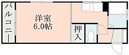 鹿児島市電2系統 市役所前駅 徒歩3分