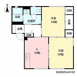 JR指宿枕崎線 喜入駅 徒歩4分 1階/-