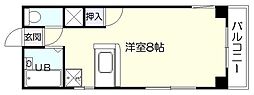 鹿児島市電2系統 都通駅 上之園下車 徒歩4分