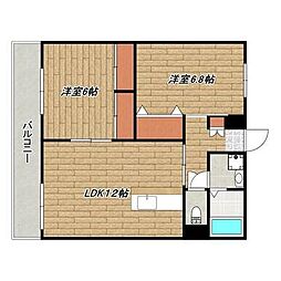 JR指宿枕崎線 瀬々串駅 徒歩8分 2階/-