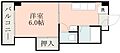 コスモハイツ2階3.0万円
