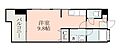 甲南ハイツ5階4.1万円