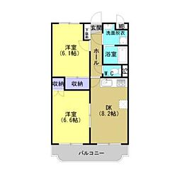 JR鹿児島本線 伊集院駅 徒歩8分 3階/-