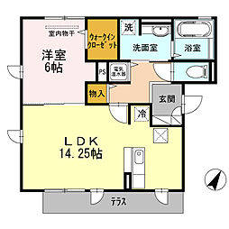 鹿児島市電1系統 二軒茶屋駅 紫原下車 徒歩19分