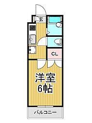 鹿児島市電1系統 二中通駅 共月亭前下車 徒歩14分