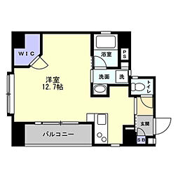 鹿児島市電2系統 鹿児島中央駅前駅 徒歩9分