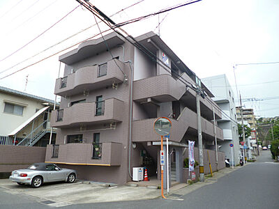 外観 外観