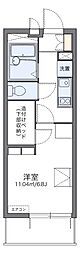 鹿児島市電1系統 二中通駅 徒歩3分 1階/-