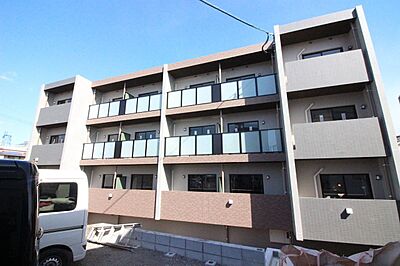外観 外観
