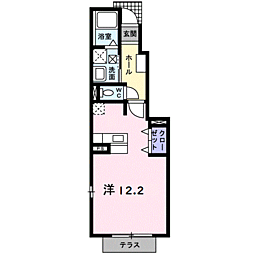 JR日豊本線 帖佐駅 バス5分 東原下車 徒歩5分