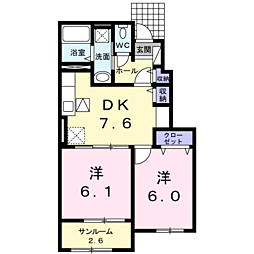 JR鹿児島本線 鹿児島中央駅 バス38分 花野入口下車 徒歩2分