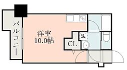 鹿児島市電2系統 中郡駅 徒歩3分 9階/-
