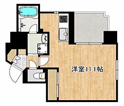 鹿児島市電1系統 荒田八幡駅 徒歩6分 8階/-