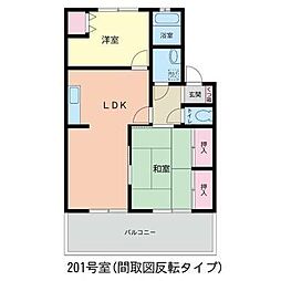 バス 種畜場下車 徒歩4分 1階/-