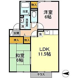JR指宿枕崎線 坂之上駅 坂之上下車 徒歩9分 1階/-