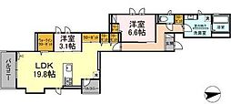 JR鹿児島本線 鹿児島中央駅 鹿児島交通武中学校下バス下車 徒歩13分
