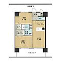 ステーションMAY2階7.3万円
